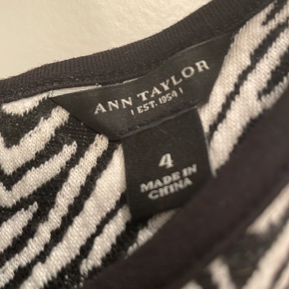 Ann Taylorcdress(3 items for $15) - Picture 3 of 5